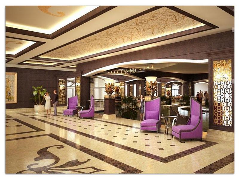 Cratos Premium Hotel Casino Port Spa 5