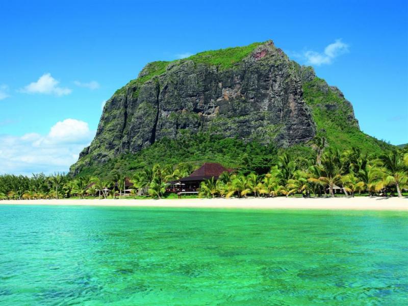 Mauritius Adası (2)