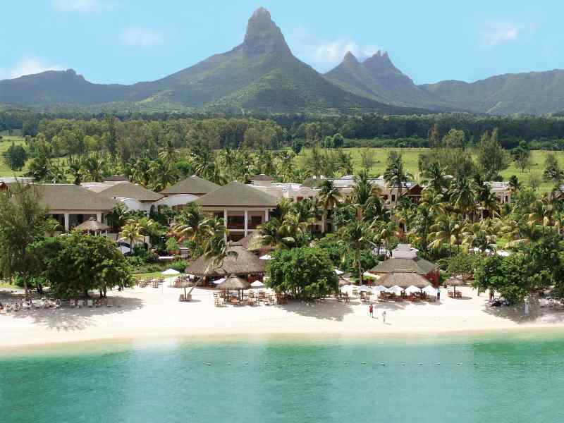Mauritius Adası (8)