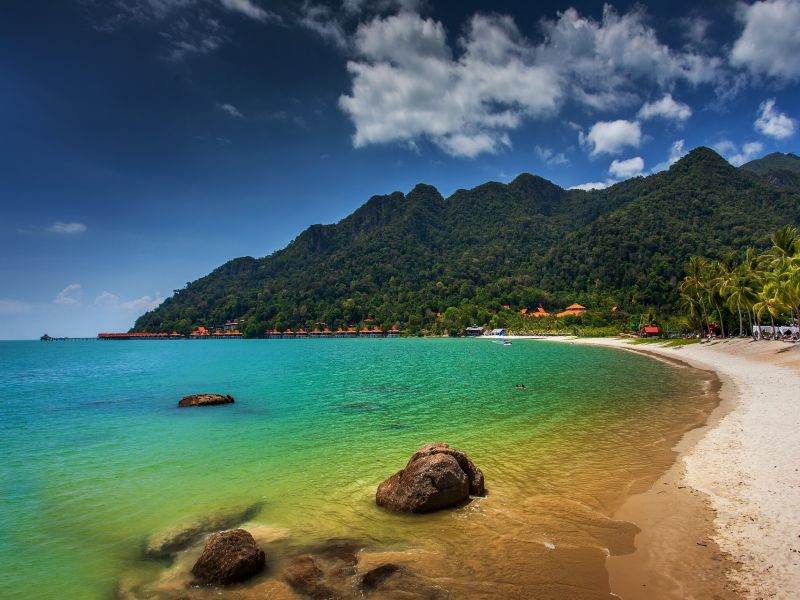 Andaman Denizi